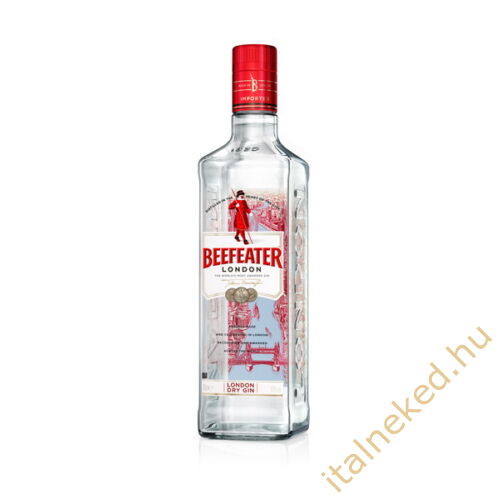 Beefeater Gin (40%) 1l