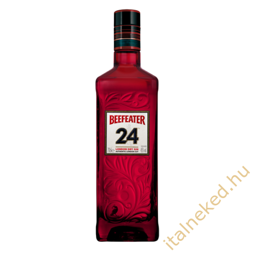 Beefeater 24 Gin (45%) 0,7 l