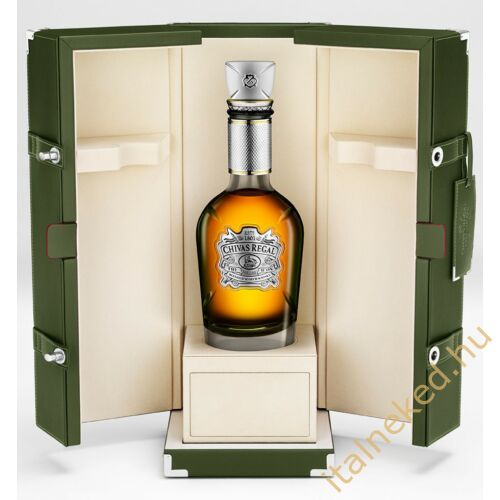 Chivas Regal Icon Whisky (43%) 0,7 l