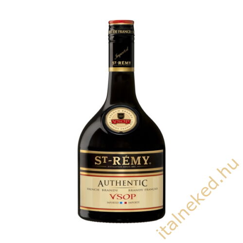 St. Rémy Brandy (36%) 0,7 l