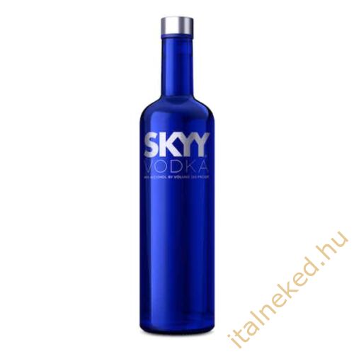 Skyy Vodka 1l (40%)