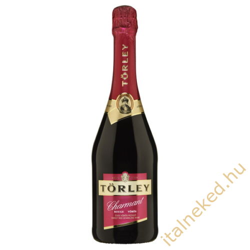 Törley Rouge pezsgő 0,75 l