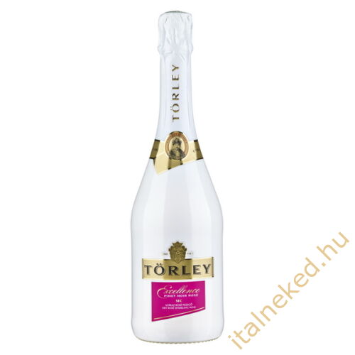Törley Excellence Pinot Noir Rozé 0,75 l