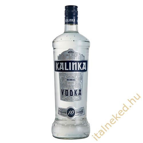 Kalinka Herbal szeszes ital (37,5%) 0,5 l