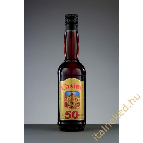 Casino Rum (50%) 1 l