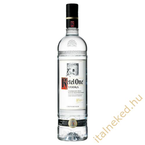 Ketel One Vodka (40%) 0,7 l