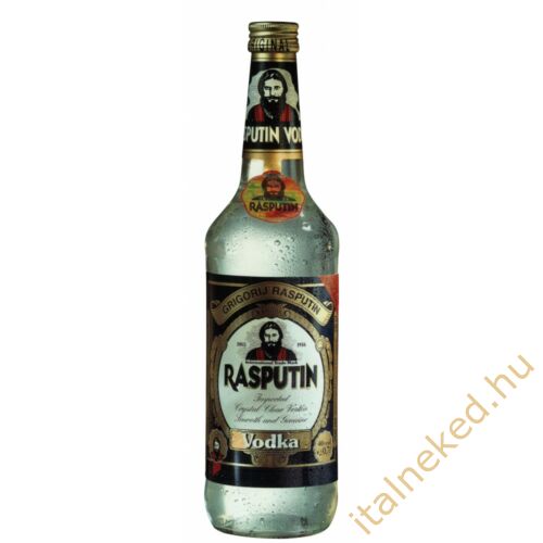Rasputin Magic Vodka (37,5%) 0,7 l