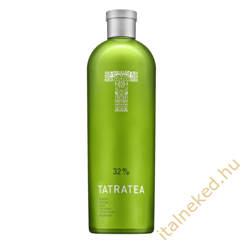 Tatratea Citrus (32%)  0,7 l