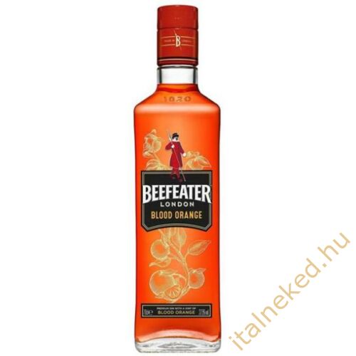 Beefeater Blood Orange gin 0,7 l (37,5%)