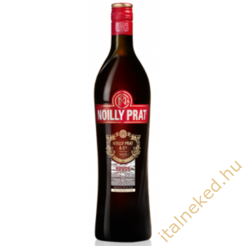 Noilly Prat Rouge Vermouth 0,75l (16%)