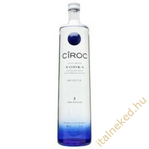 Ciroc Vodka 1,75 l (40%)