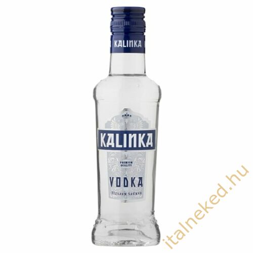 Kalinka Vodka 0,2 l (37,5%)