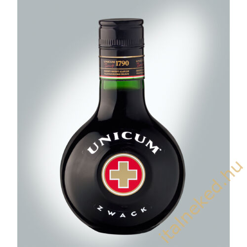 Unicum gyomorkeserű ( 40%) 0,2 l