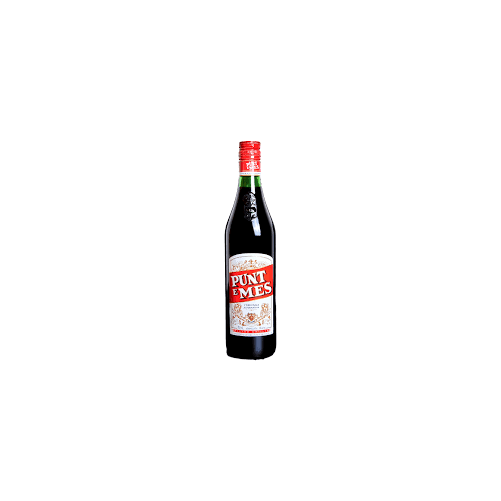 Punt e mes Carpano Vermouth 0,75l (16%)