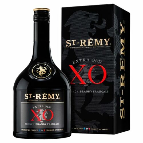St. Rémy XO Brandy 0,7 l (40%)
