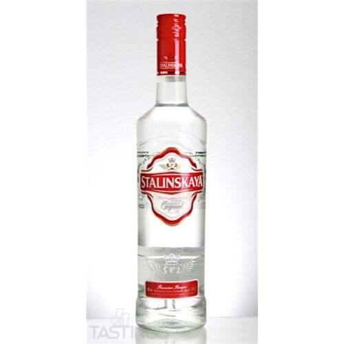 Stalinskaya vodka 0,7 l (40%)