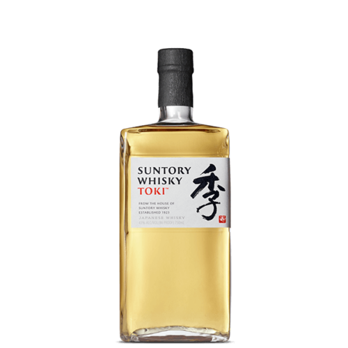 Suntory Toki Japán whisky (43%) 0,7 l